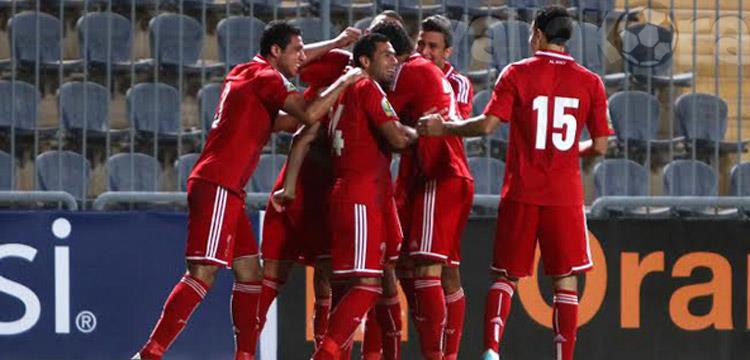 الاهلي الاهلي